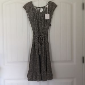 3/$25 NWT Lauren Conrad Floral Dress